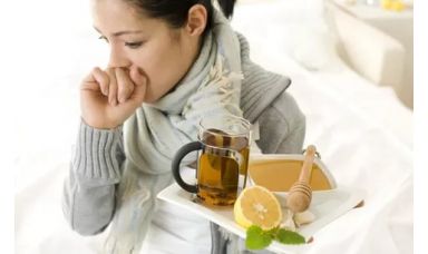 Jak bojovat s chřipkou a nachlazením?
