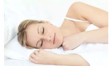 Tipy pro lepší spánek!