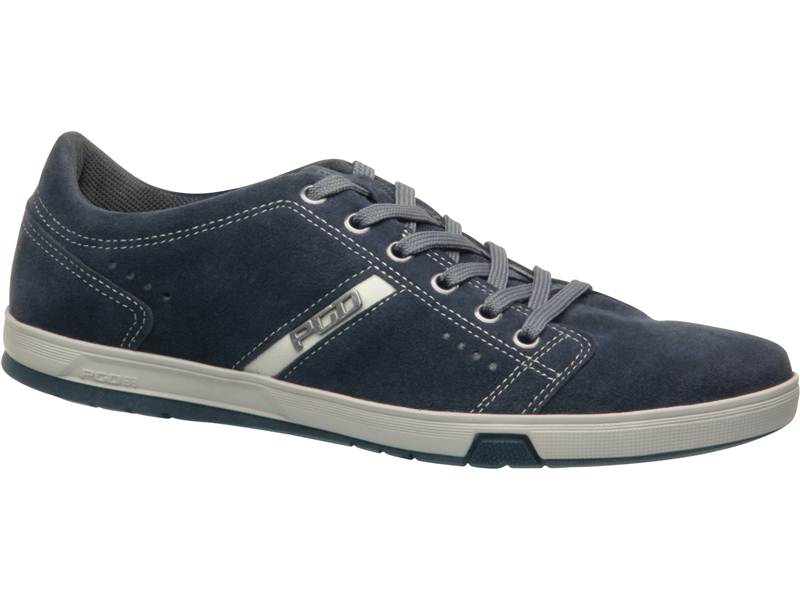 Obrázek Santé PE/S170401-55 AZUL pánská vycházková obuv modrá