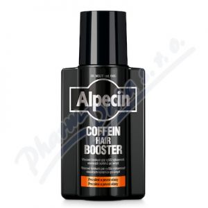Obrázek ALPECIN Coffein Hair Booster 200ml