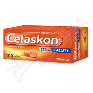 Obrázek Celaskon 250 mg tbl.nob.100