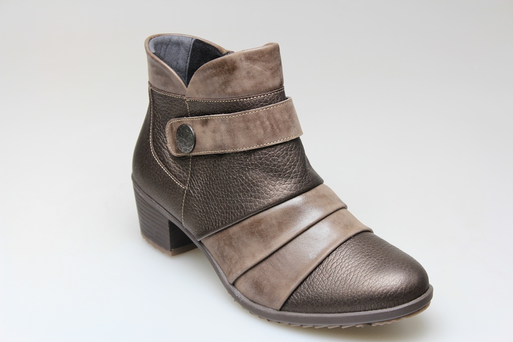 Obrázek Santé CS/9900 Bronze dámská obuv