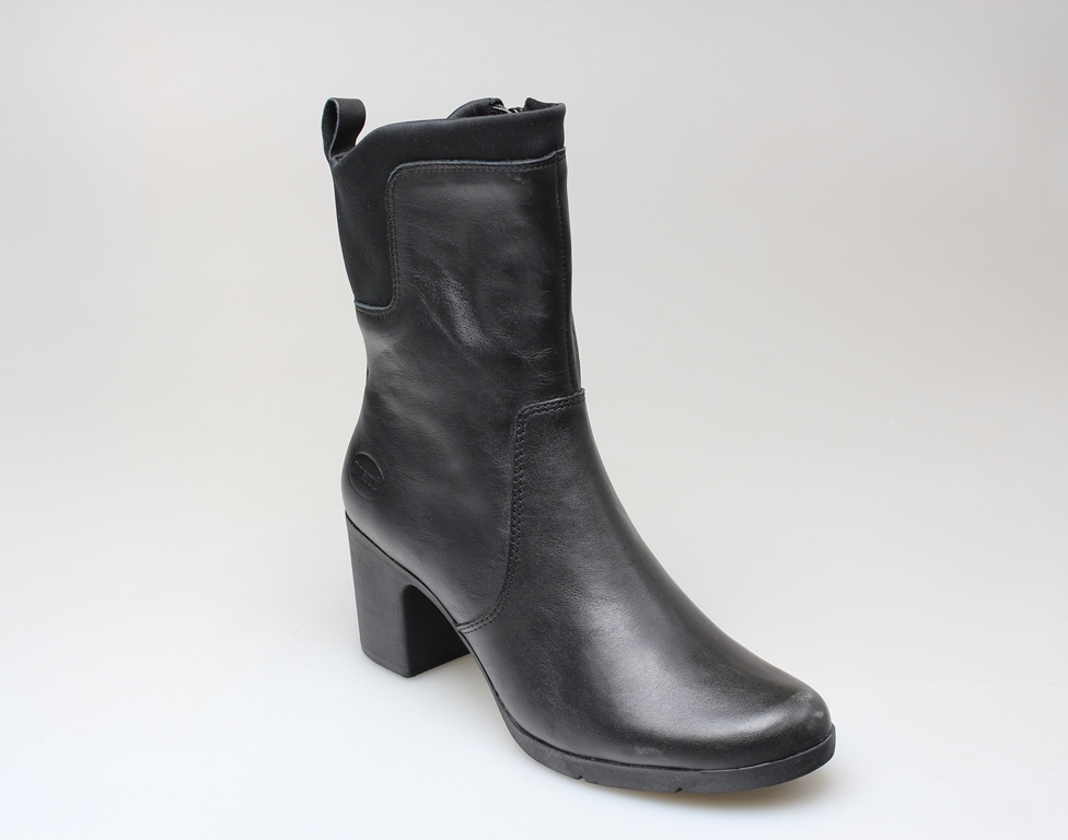 Obrázek Santé EKS/601-14B BLACK dámská obuv