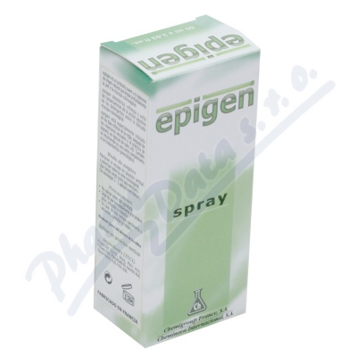 Obrázek Epigen Intimo spray 60ml