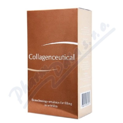 Obrázek Herb Pharma Collagenceutical emulze na vyplnění vrásek 30 ml