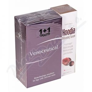 Obrázek FC Venoceutical+Hoodia Slimming Serum