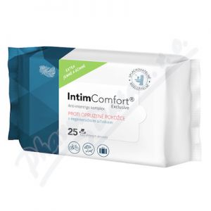 Obrázek Intim Comfort 25 kap.anti-intertrigo