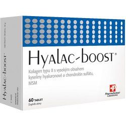 PharmaSuisse Hyalac-Boost 60 tablet 