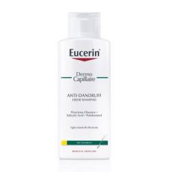 Eucerin DermoCapillaire šampon proti such. lupům 250 ml