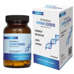 N-Medical NNM - 60 kapslí