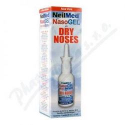 NasoGel spray 30ml