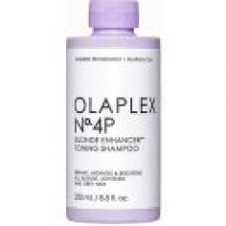 Olaplex No.4-P Blonde Enhancer Toning Shampoo 250 ml