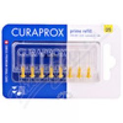 Curaprox CPS 09 Prime Refill muzizubní kartáčky 8 ks blister
