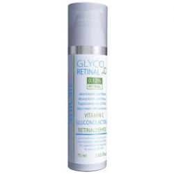 SynCare GlycoRETINAL +C krém 75 ml