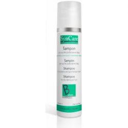 SynCare SHAMPOOderm šampon pro suché poškozené vlasy 225 ml