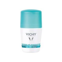 VICHY DEO roll-on Anti traces INT 50ml