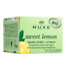 Obrázek NUXE Sweet lemon BIO Balzám na rty 15g