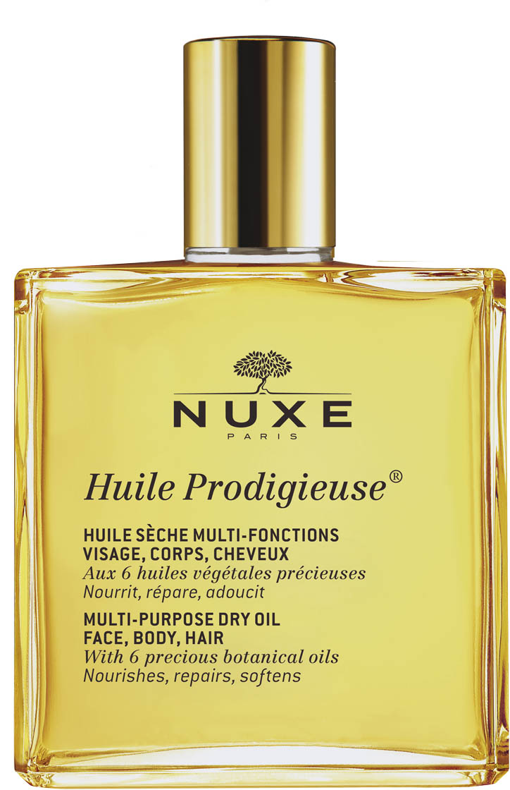 Obrázek Nuxe Huile Prodigieuse multifunkční suchý olej 50 ml