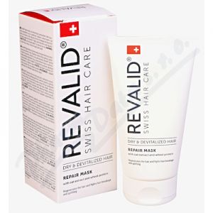 Obrázek Revalid nutri-repair treatment 150ml