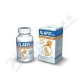 Alavis MSM+Glukosamin sulf.psy tbl.60