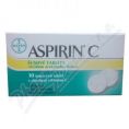 Aspirin C Forte šumivé tablety 10ks
