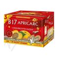 B17 Apricars meruňkovým olejem 180 kapslí