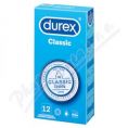 DUREX Classic prezervativ 12ks