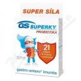 GS Superky probiotika cps.30+10 CR/SK