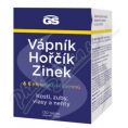 GS Vapnik Horcik Zinek tbl.130