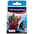 Hansaplast Marvel 20ks 48774