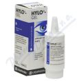 HYLO-Gel 10ml