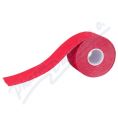 Kinesio tape TRIXLINE 5cmx5m červená