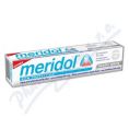 Meridol zubní pasta Gentle White 75ml