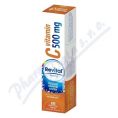 Revital C vitamín 500mg Pomer.eff.tbl.20