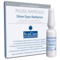 Syncare Micro Ampoules Silver Eyes Radiance