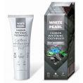White Pearl PAP carbon whitening toothpaste 75ml