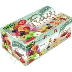 Obrázek VITTO Fruit pleasure PREMIUM BOX n.s. 60 x 2g