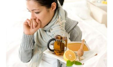 Chřipka a nachlazení