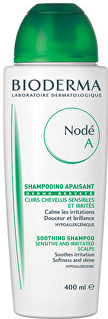 Obrázek Bioderma Nodé A zklidňující šampon pro citlivou pokožku hlavy (Soothing Shampoo) 200 ml