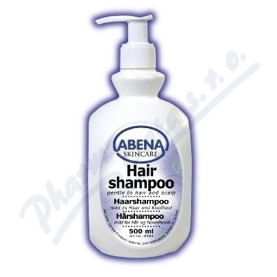 Obrázek ABENA Vlasový šampon 500ml 6664