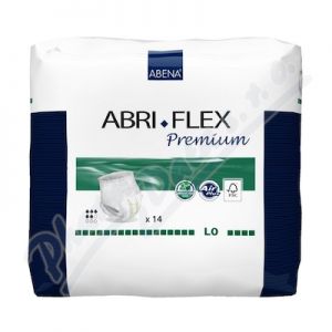 Obrázek Abri Flex Premium 14ks  L 0
