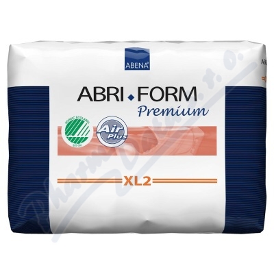 Obrázek ABRI Form kalh.XL-Super/XL2 20ks 416901
