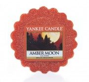 Obrázek Yankee Candle vonný vosk do aroma lampy AMBER MOON