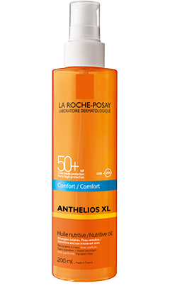 Obrázek La Roche-Posay Anthelios XL SPF50+ olej na tělo 200 ml