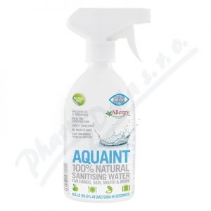 Obrázek AQUAINT dezinfekční voda 500ml