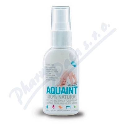 Obrázek Aquaint dezinfekční voda 50ml