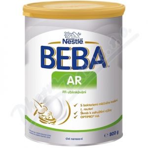 Obrázek BEBA A.R. 800g new