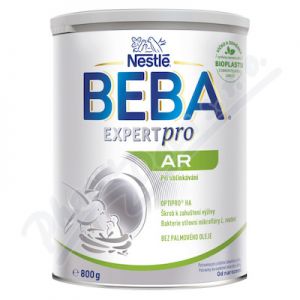 Obrázek BEBA EXPERTpro AR 800g