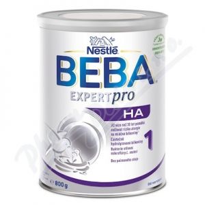 Obrázek BEBA EXPERTpro HA 1 800g new