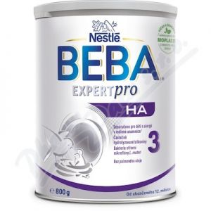 Obrázek BEBA EXPERTpro HA 3 800g new